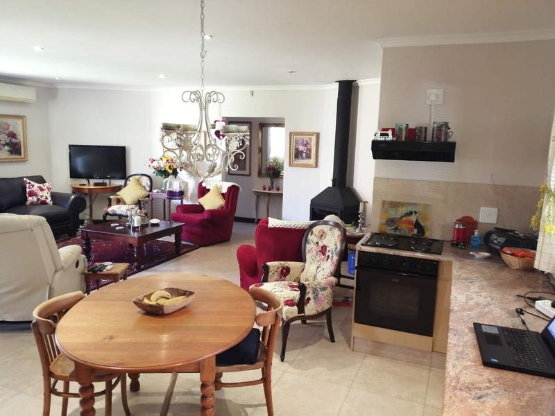 3 Bedroom Property for Sale in Grabouw Western Cape
